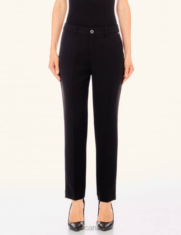 Clothing Liu Jo Twill Chinos Women F6062767