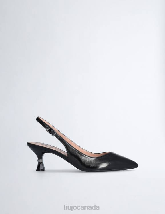 Shoes Liu Jo Slingbacks With Low Heel Women F6061026