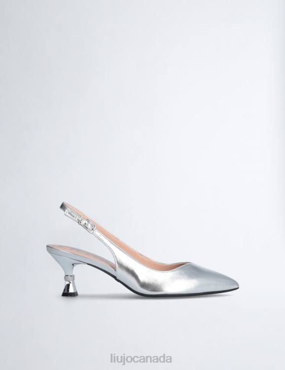 Shoes Liu Jo Slingbacks With Low Heel Women F6061140