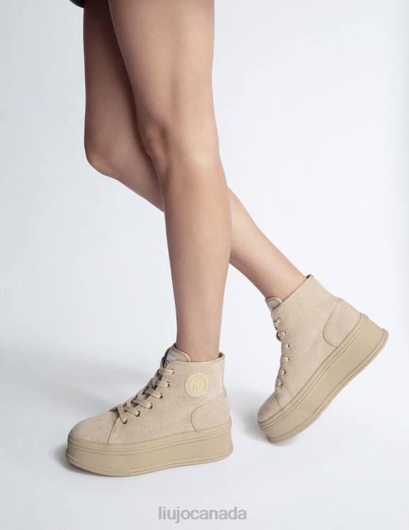 Shoes Liu Jo Platform Sneakers Women F6061787