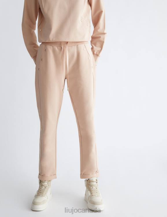 Clothing Liu Jo Better Jogging Pants Women F6061058