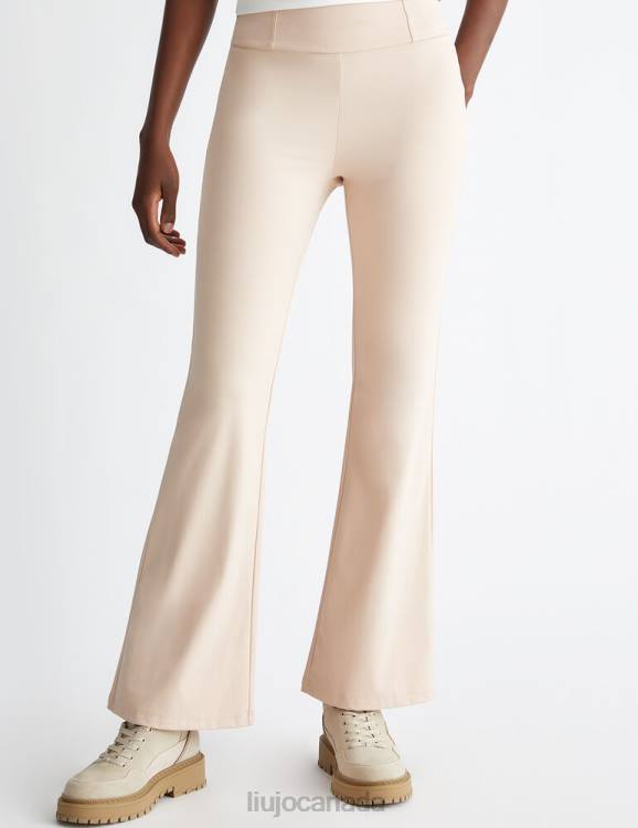 Clothing Liu Jo Jersey Trousers Women F6061019