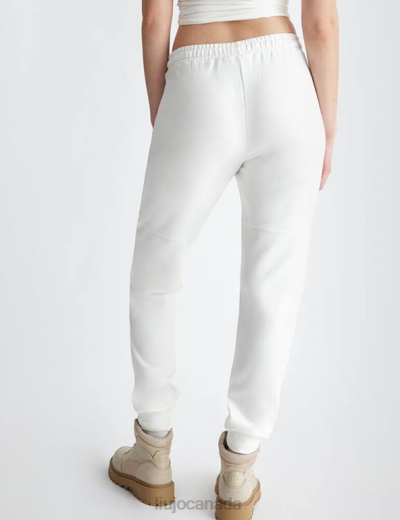 Clothing Liu Jo Jogging Pants In Jersey Women F606736